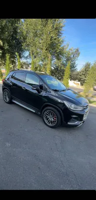 Nasiya Savdoga Tracker premier 2020 1