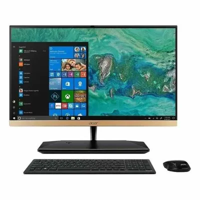 Рассрочка на моноблок ACER S24-880D I7 8250U 16GB 2000GB INTEL UHD 24" 1