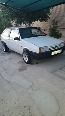 Sotaman, 25 mln so‘m. Lada 2108 1