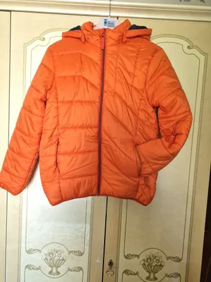 O‘smir uchun issiq kurtka 1