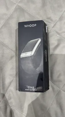 Whoop 5 one 1