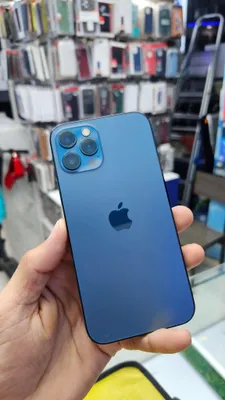 iPhone 12 Pro 128 gb 1