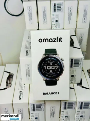 Amazfit balance 2. NEW MODEL 1