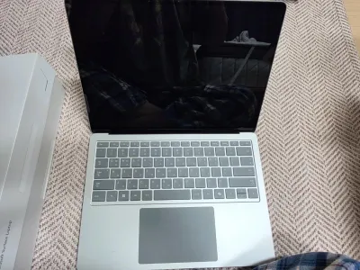 Microsoft Surface Laptop 7 1
