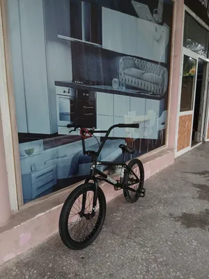 Kenstone BMX 1yil bo'ldi norm