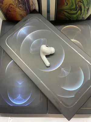Airpods pro 2 chap Type-C va Lightning quloqchin original USA 1