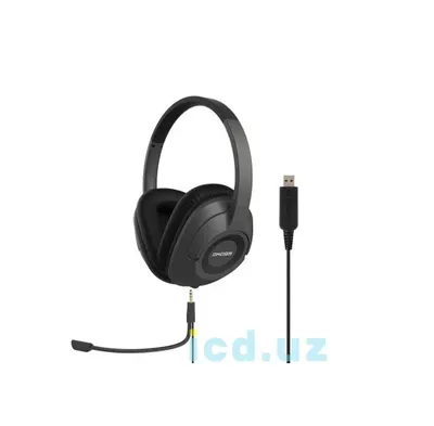 | Наушники с микрофоном KOSS SB42 USB 1