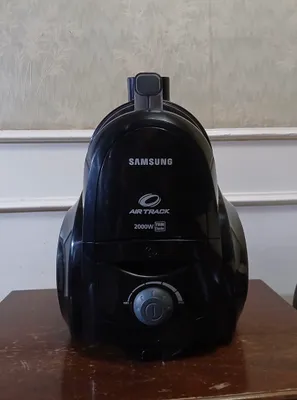 Пылесос Samsung SC4581 1