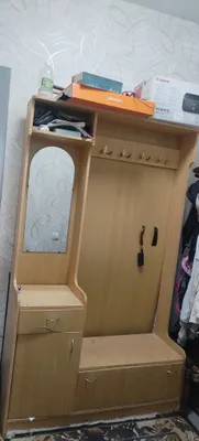 Ishlatilgan koridor mebeli 1