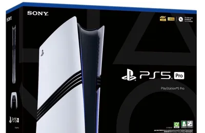 Playstation 5 PRO
