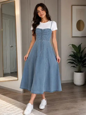jensiy sarafan