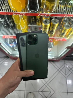 iPhone 13 Pro Max 256/73 ideal 1