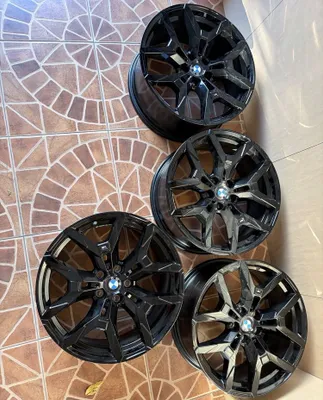 Bmw m340i M original zavod disklari 1
