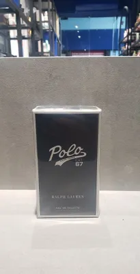POLO EST 67 Ralph Lauren 1