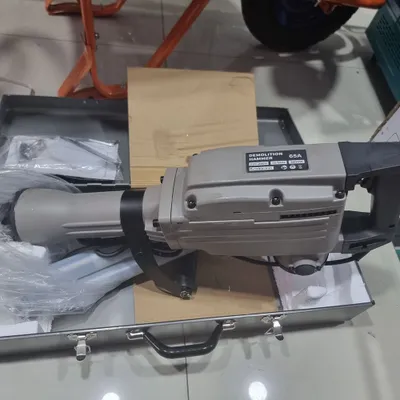 Bolg‘alovchi perforator 1