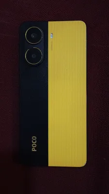 POCO X7 PRO 12/256 GB SOTILADI! 1