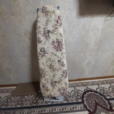 Очень удобная гладильная доска ПРОДАЁТСЯ 1