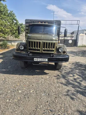 Zil 131 sotiladi 1