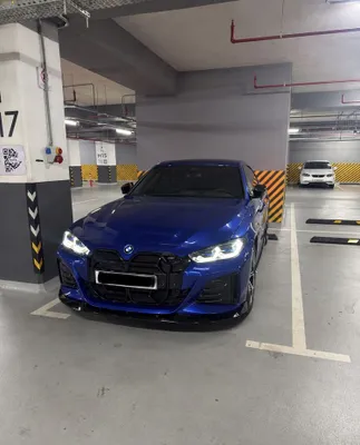 BMW i4 2022 eDrive40 1