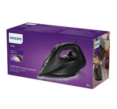 Утюг Philips DST7511 1