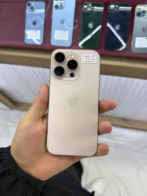Iphone 16 Pro 1