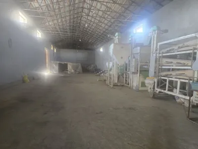 Сдаются складские помещения 1