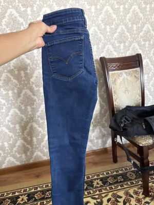Джинсы детские Левис Levi Strauss 1
