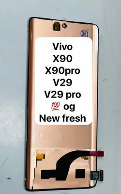 Vivo экран Original  V29/V29Pro/X90/X90pro/ 1