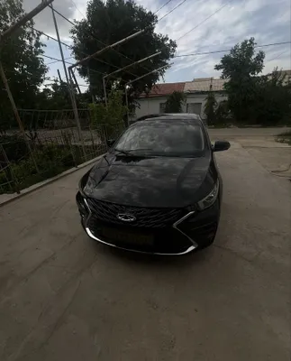 Chery Arrizo 6 Pro