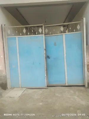 Продаются железные ворота