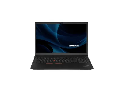 Lenovo ThinkPad E15 Gen noutbuki (i5-1235U / 8GB / 256GB SSD) 1