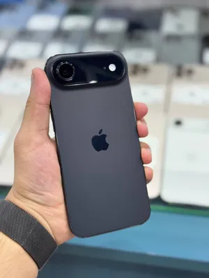 iPhone Air