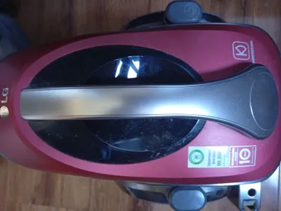 LG firmasi changyutgichini sotaman, juda kuchli, a’lo holatda, qo‘ng‘iroq qiling 1
