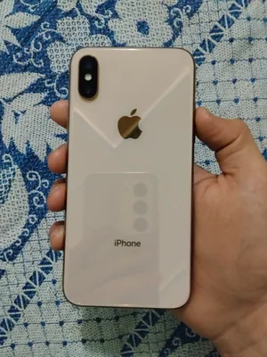iPhone XS 1
