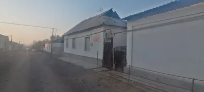Продаётся загородный двор 1