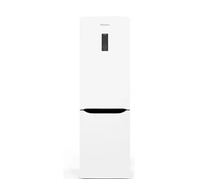 Холодильник Shivaki 350L INV NO FROST 1