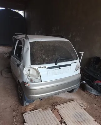 Matiz zapchaska sotiladi 1