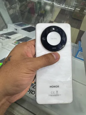 honor x9c smart 1