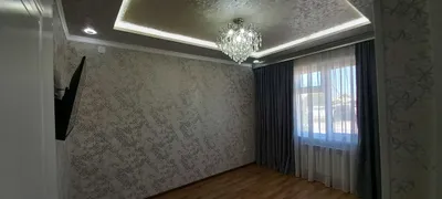 Продаётся 3-комнатная квартира 1