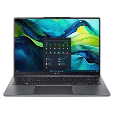 Acer ASPIRE LITE AL16-51P-59J3/I5-1235U noutbuki /8GB /512GB /16" FHD 1