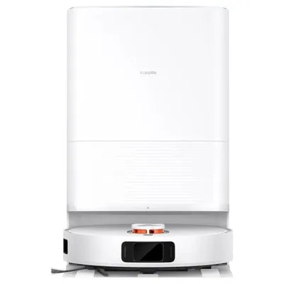 Xiaomi X20 Pro White robot changyutgichi 1