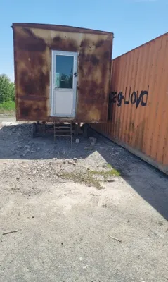 Домик яшаш учун фойдаланиш 1