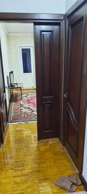Tuzel metrosi yaqinida 2/5/5 xonadon ijaraga beriladi 1