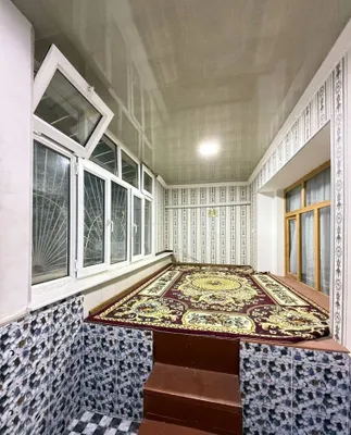 3-комнатный дом 70 м² на 1-м этаже в Нурафшане, Ташкентская область. Цена: 32 000 $ 1