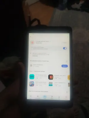 Samsung tab a