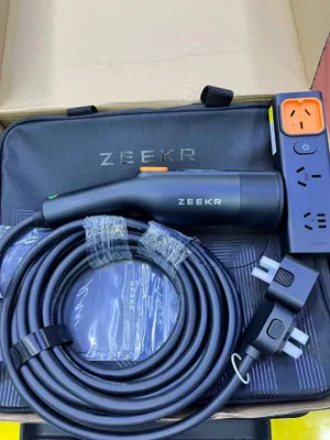 Zeekr 3.5kw zaryadka