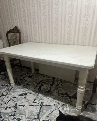 Продам стол большой 1