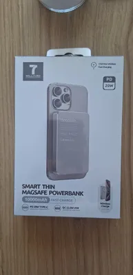 Продаётся Power Bank 7 million, новый, запечатанный 1