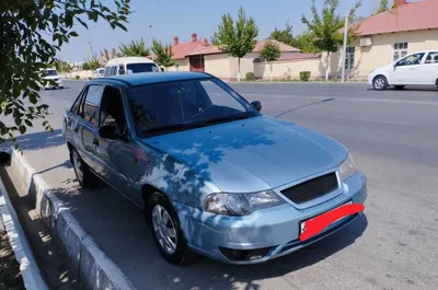 Chevrolet Nexia 2 1
