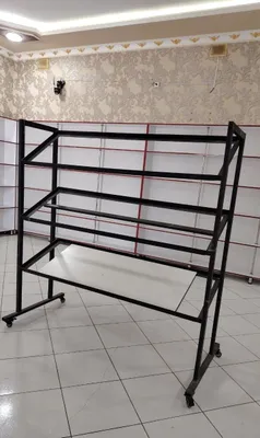 Мева полка магазин учун
